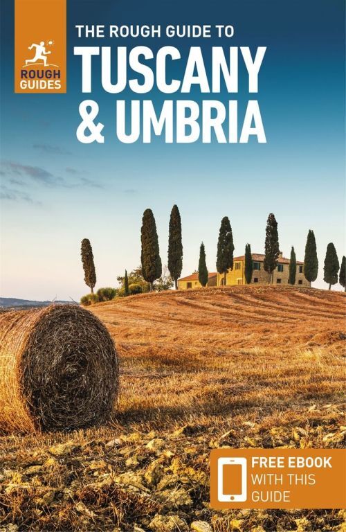 The Rough Guide To Tuscany & Umbria (Travel Guide With Free