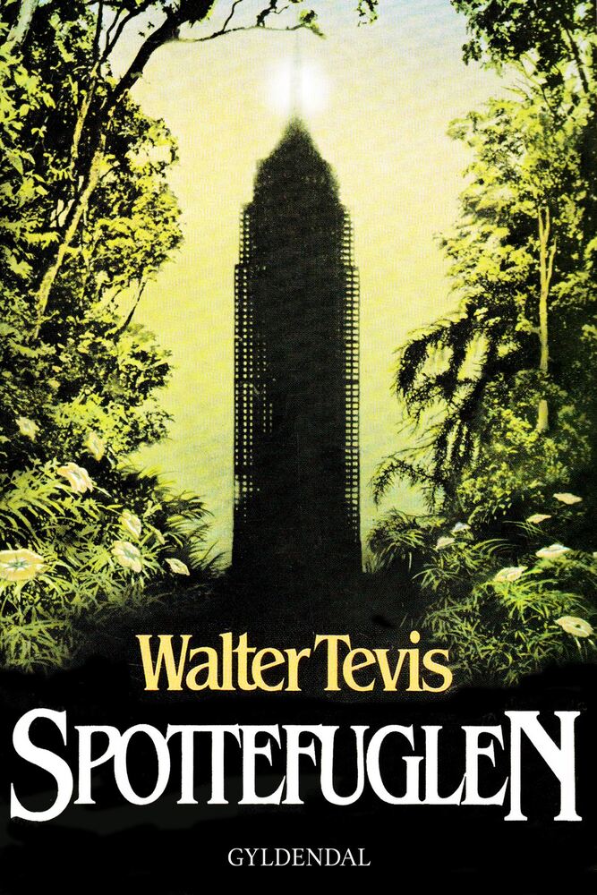 Spottefuglen