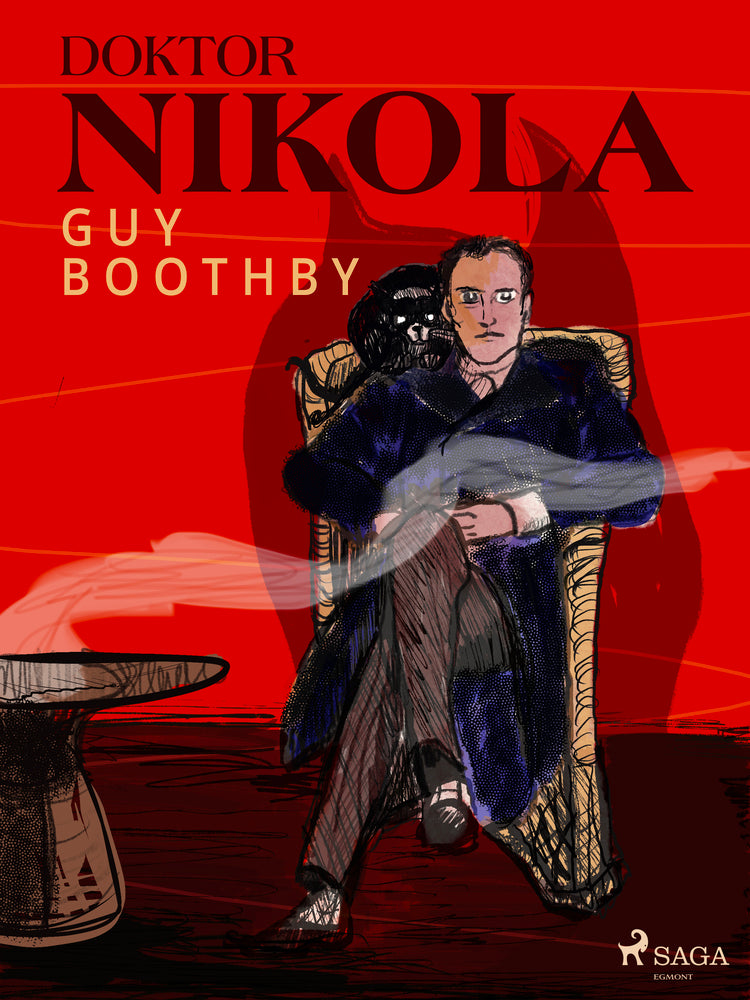 Doktor Nikola