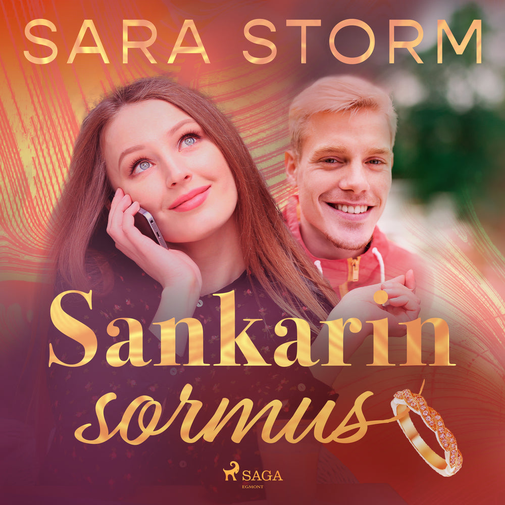 Sankarin sormus