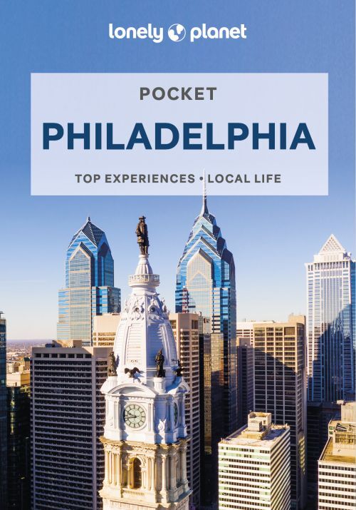 Philadelphia Pocket