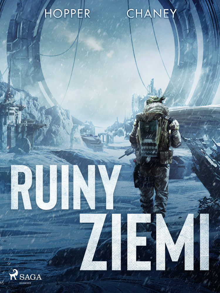 Ruiny Ziemi