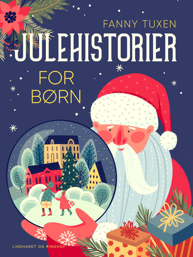 Julehistorier for børn