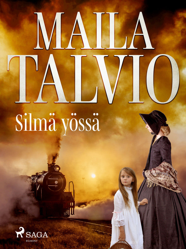 Silmä yössä
