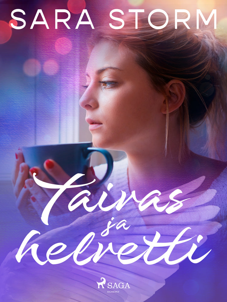 Taivas ja helvetti