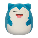 Squishmallow Pokémon Snorlax 25 cm