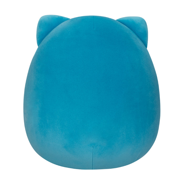 Squishmallow Pokémon Snorlax 25 cm