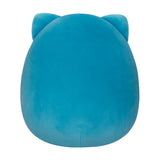 Squishmallow Pokémon Snorlax 25 cm