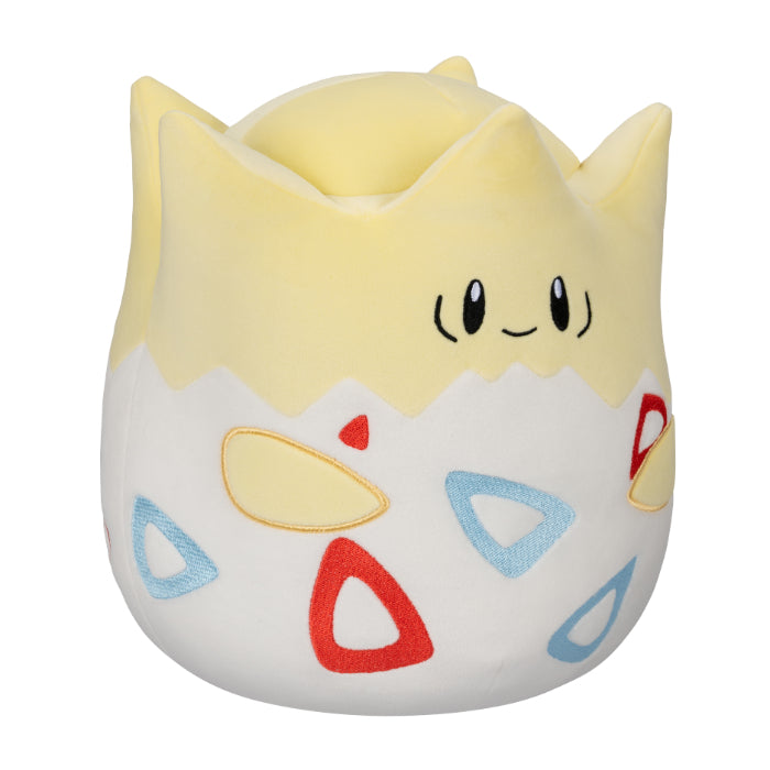 Squishmallows Pokémon Togepi 25 cm