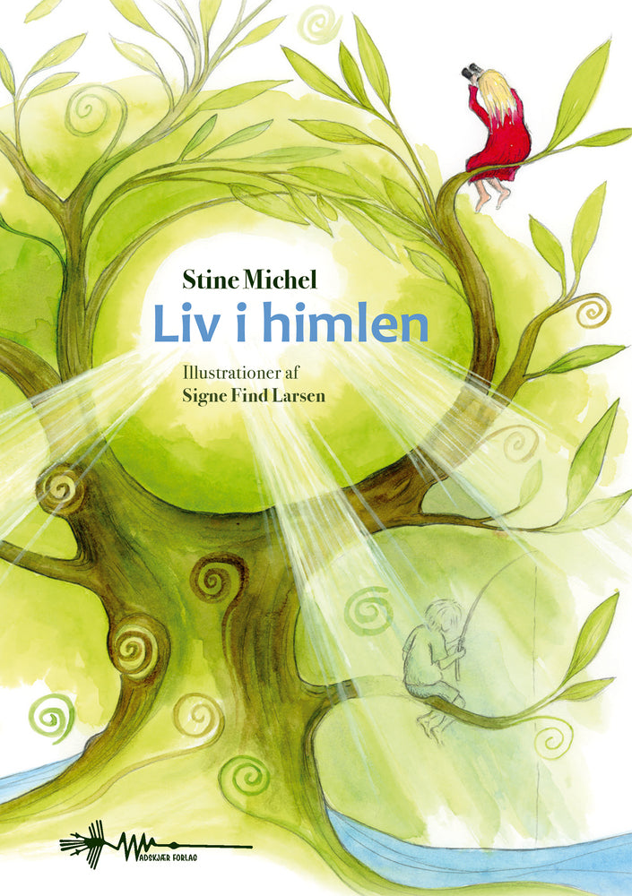 Liv i himlen