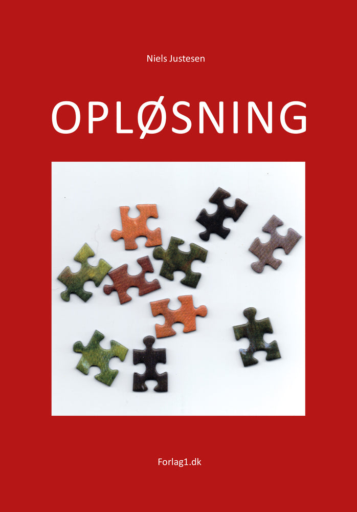 Opløsning