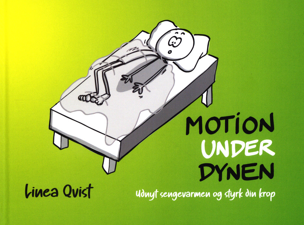 Motion under dynen