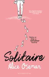 Solitaire.