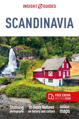 Scandinavia
