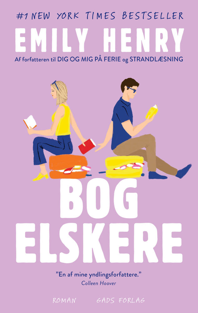 Bogelskere