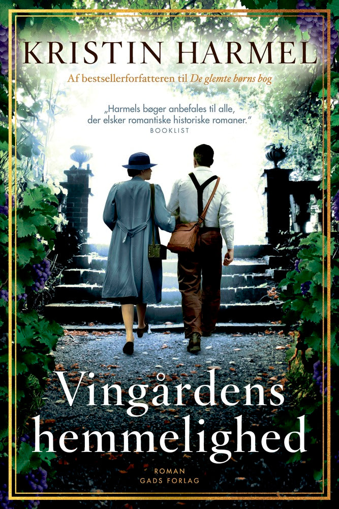 Vingårdens hemmelighed