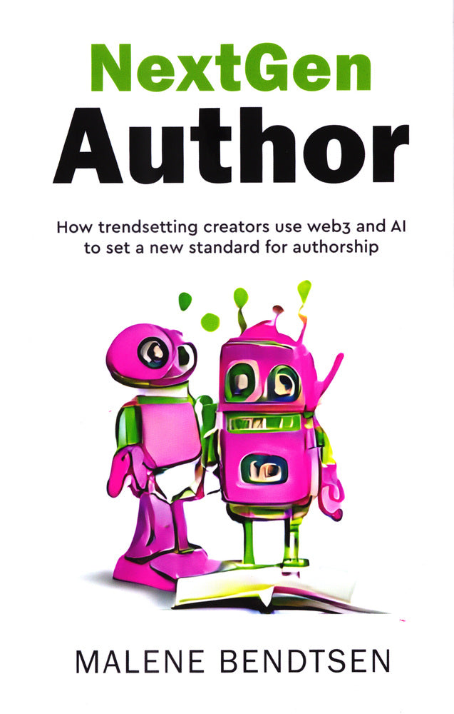 NextGen Author