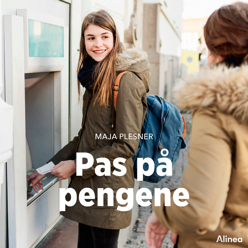 Pas på pengene