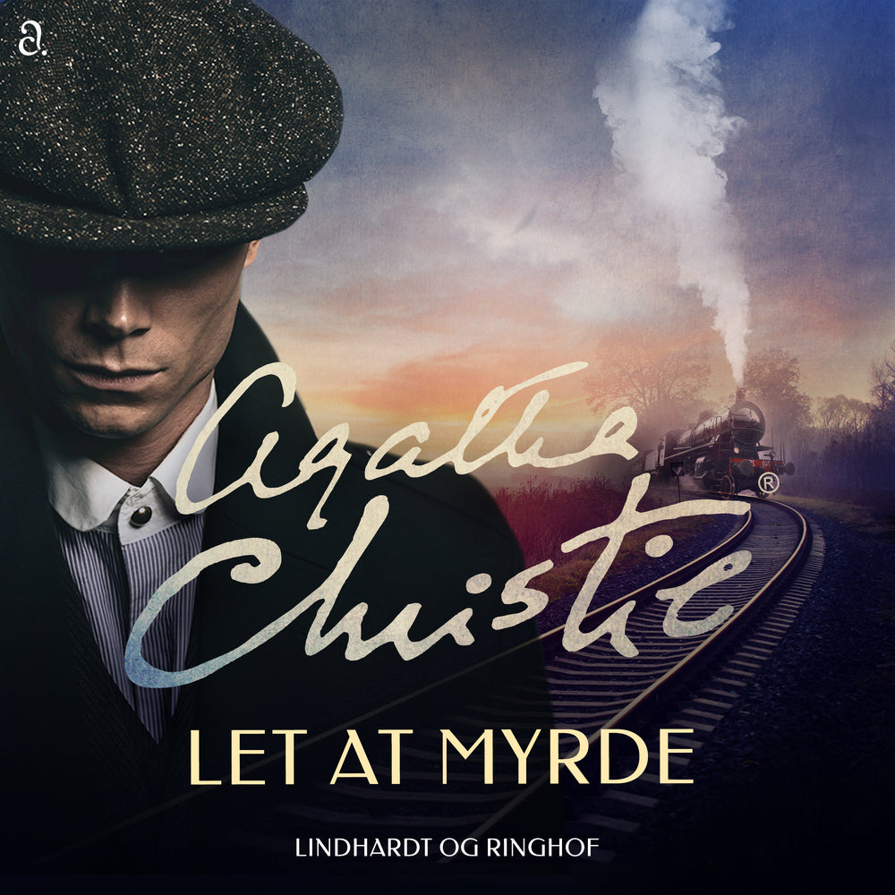 Let at myrde