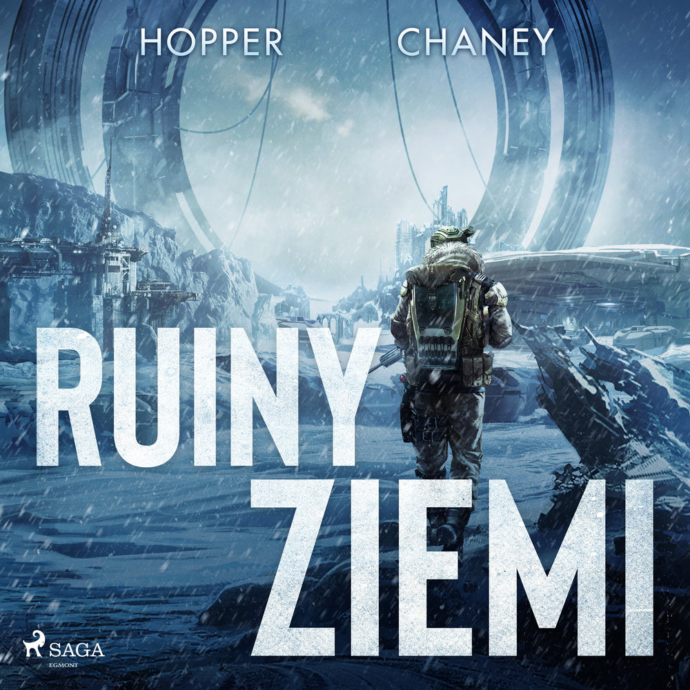 Ruiny Ziemi