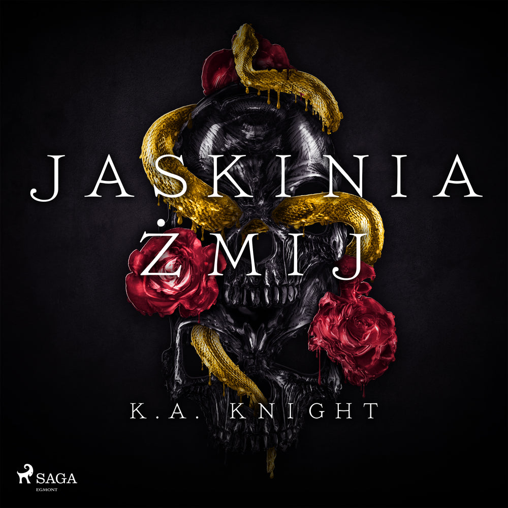 Jaskinia żmij