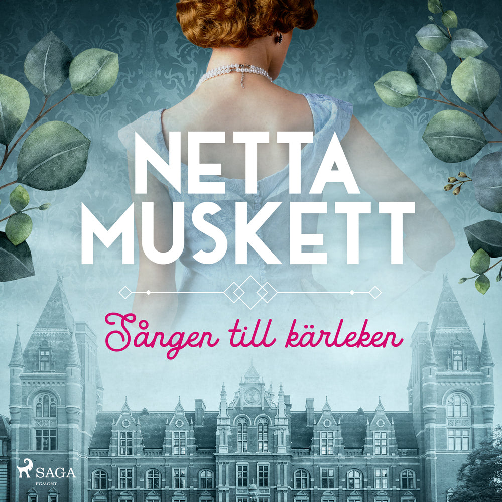 Sången till kärleken