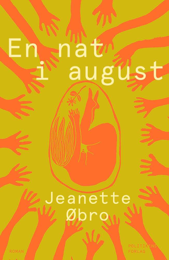 En nat i august
