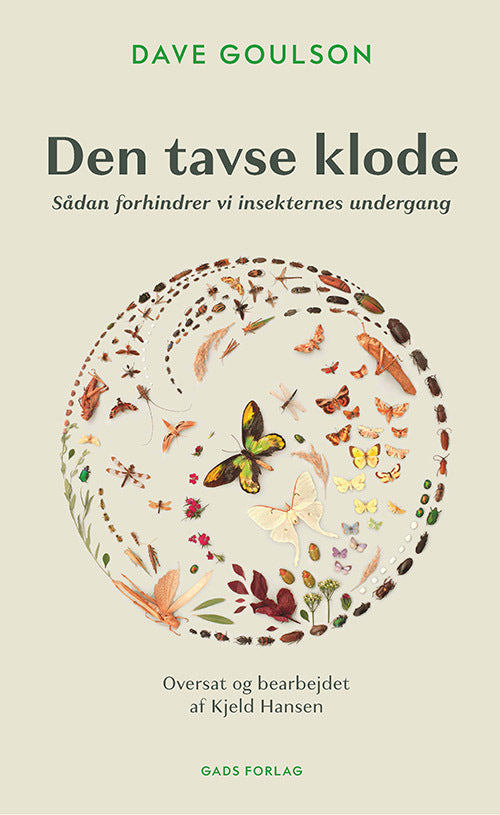 Den tavse klode