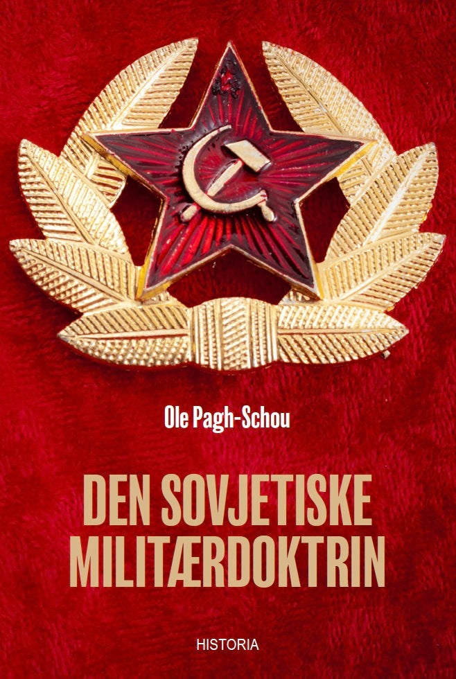Den Sovjetiske militærdoktrin