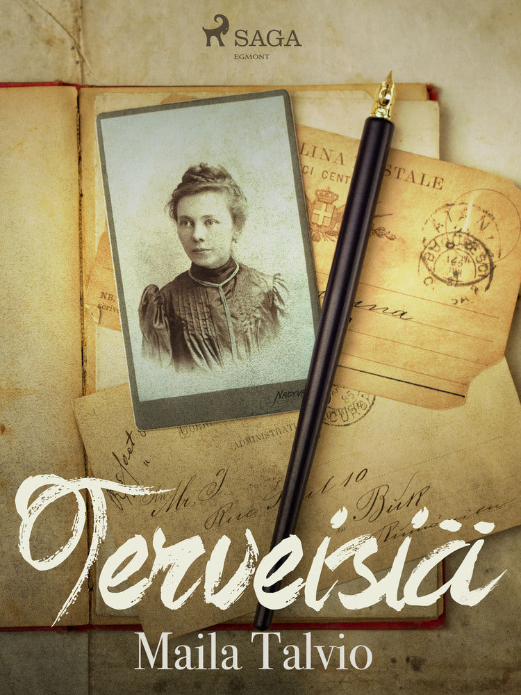 Terveisiä