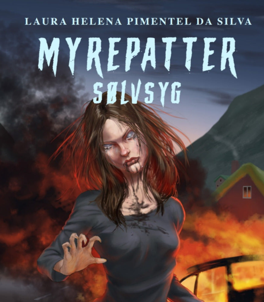 Myrepatter - Sølvsyg