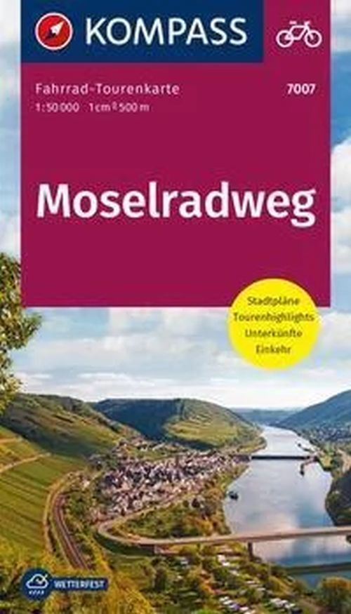 Moselradweg