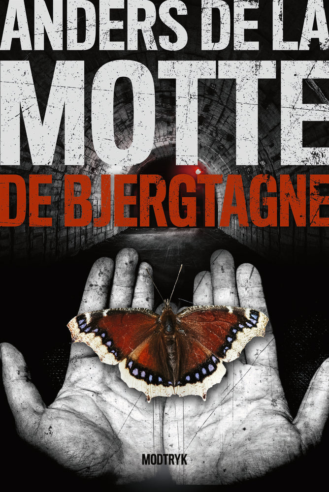 De bjergtagne