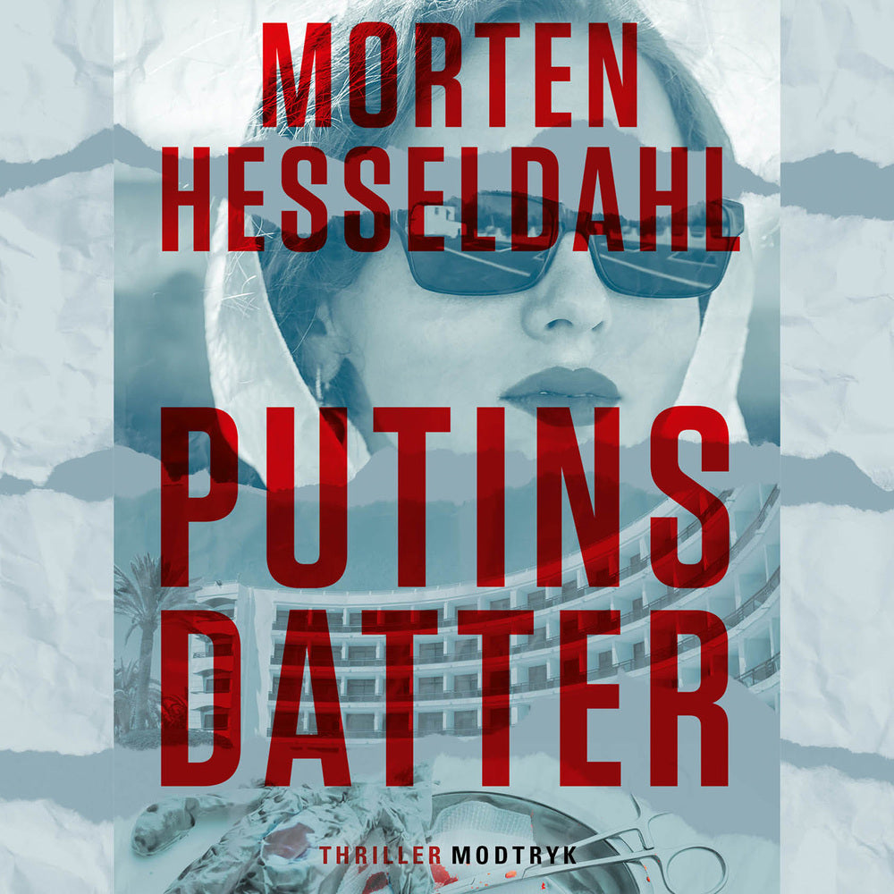 Putins datter