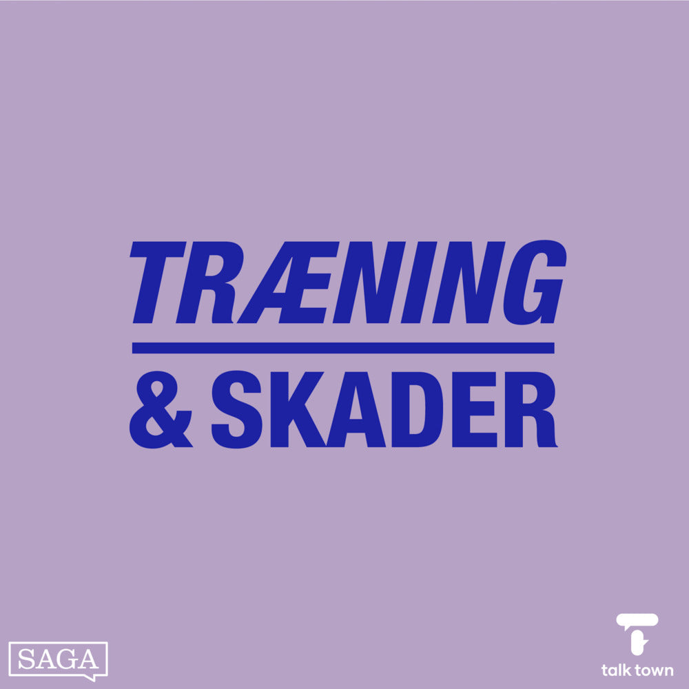 Nedsunken forfod? Her er hjælp til ømme, flade fødder