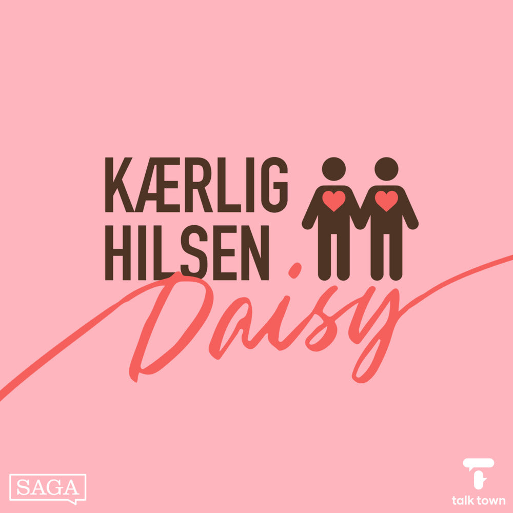5 veje til et bedre selvbillede