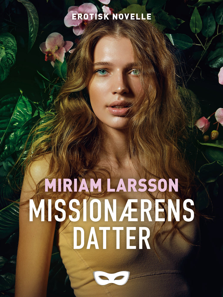 Missionærens datter