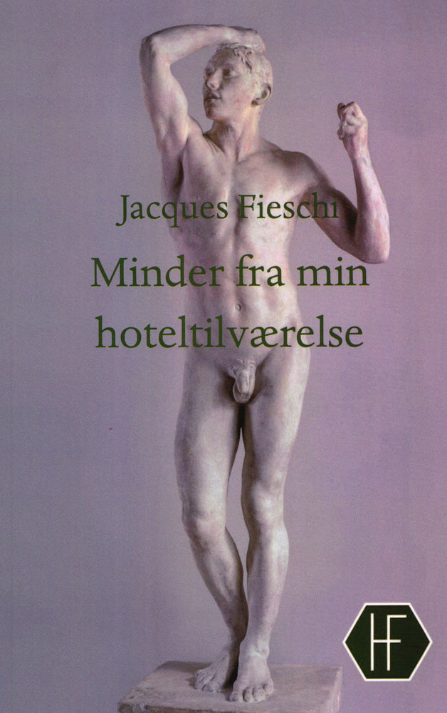 Minder fra min hoteltilværelse