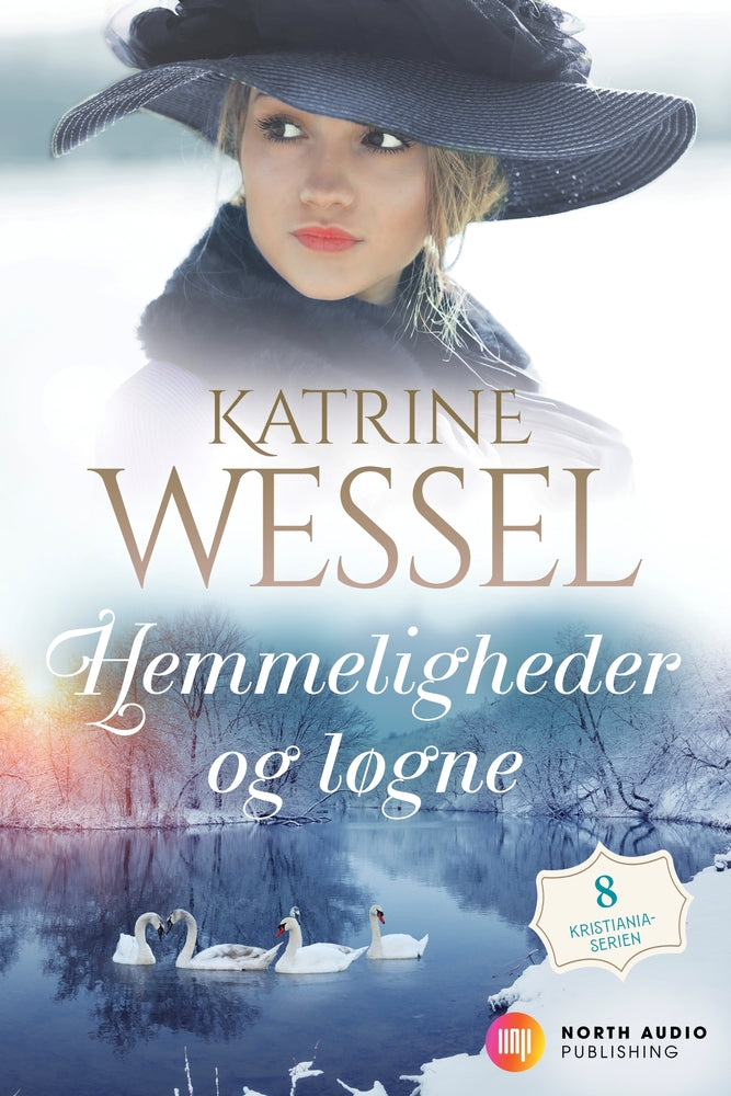 Hemmeligheder og løgne