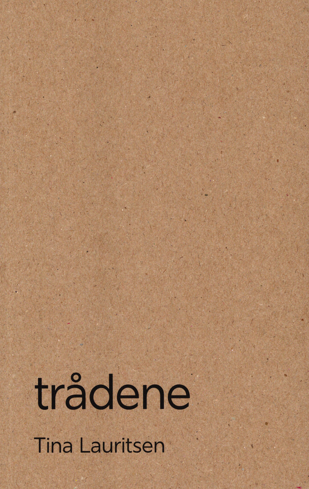 Trådene
