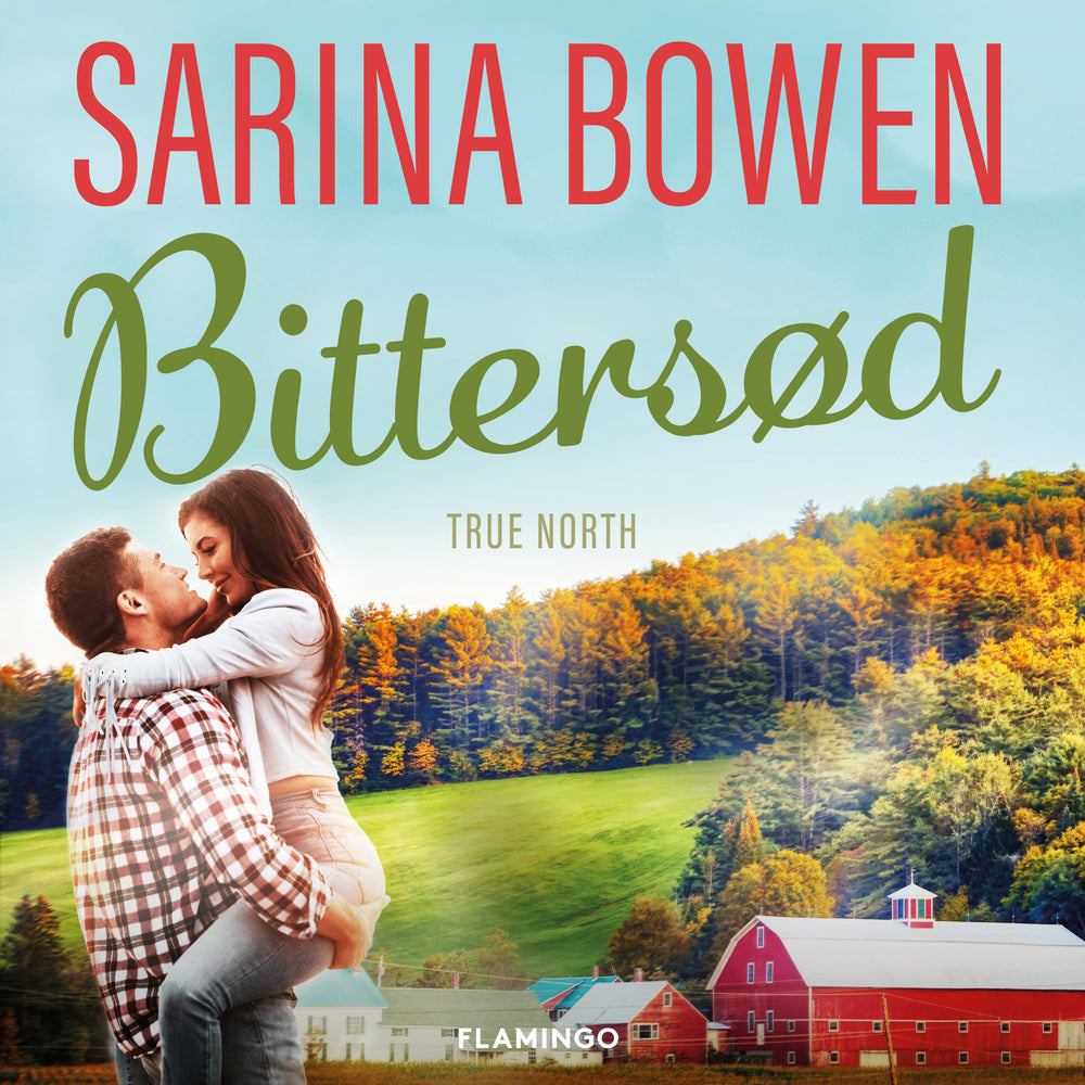 Bittersød