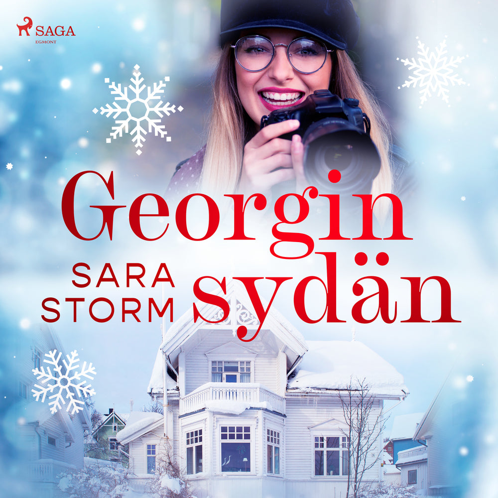 Georgin sydän