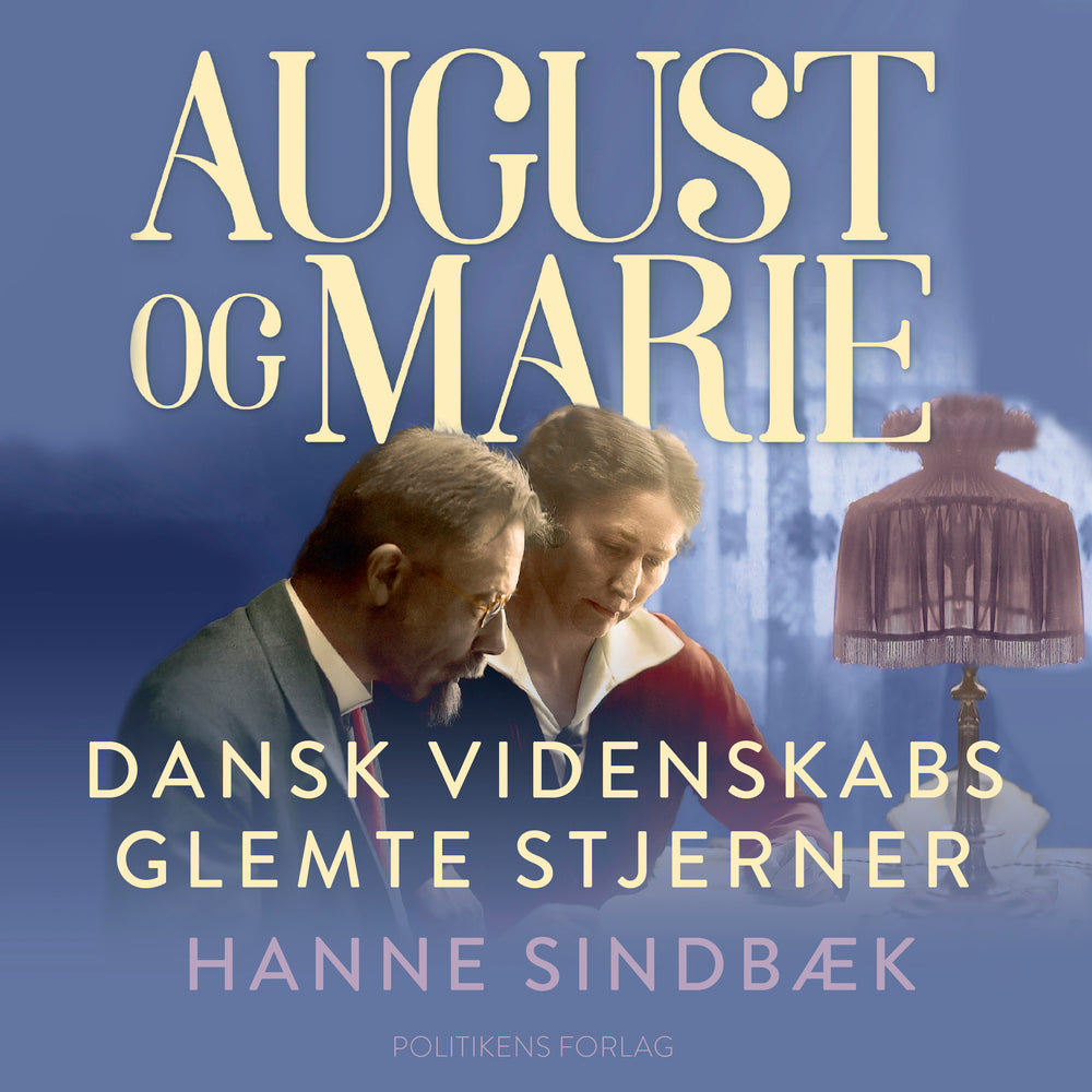 August og Marie