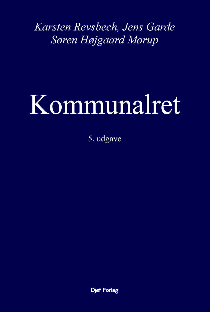 Kommunalret