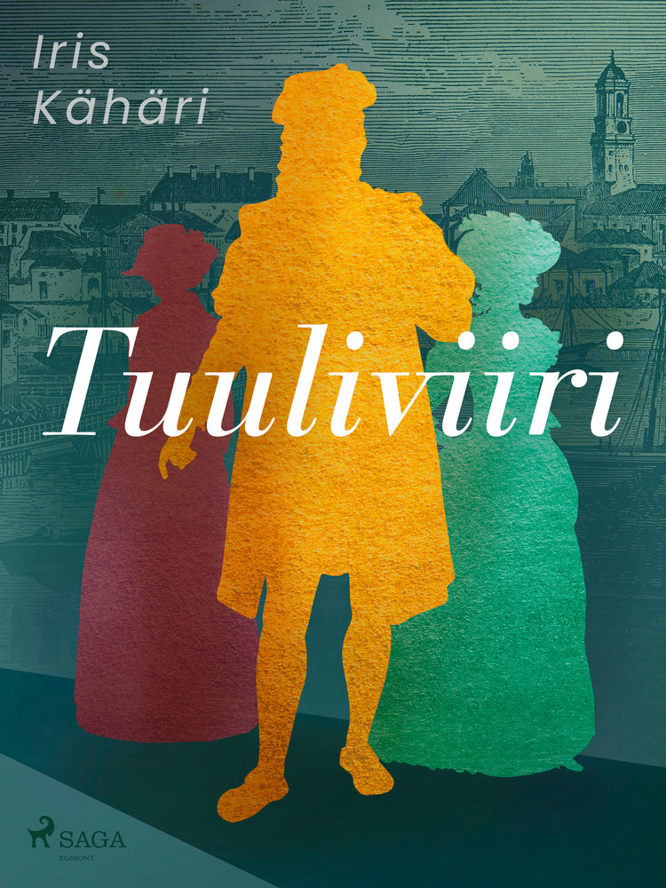 Tuuliviiri
