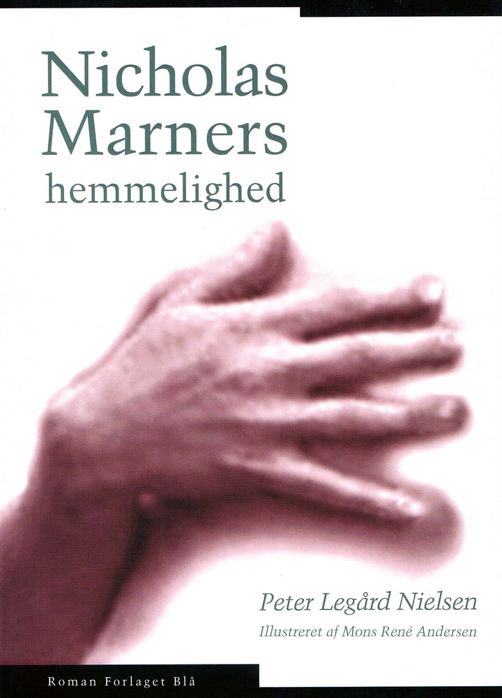 Nicholas Marners hemmelighed