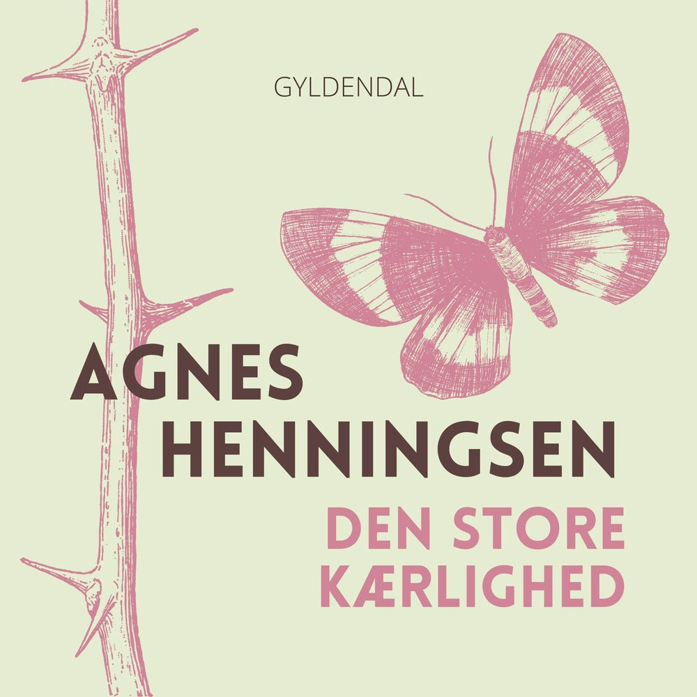 Den store kærlighed