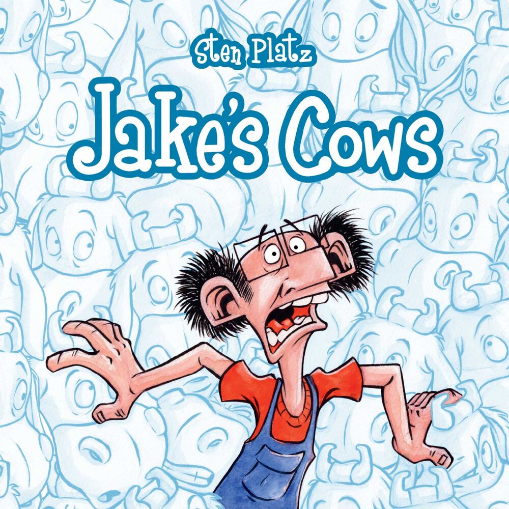 Jake’s Cows