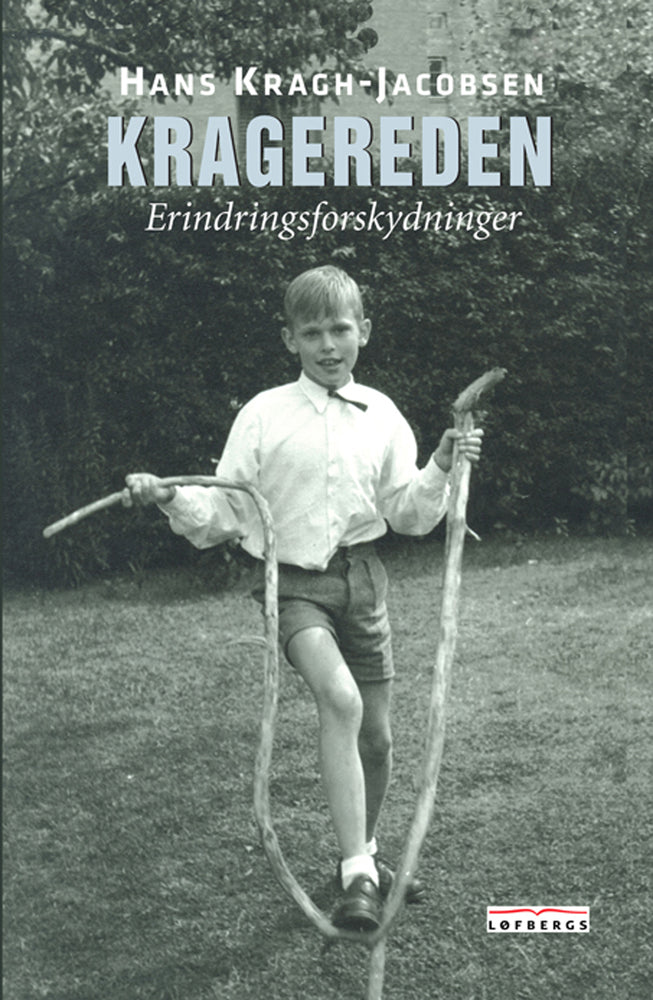 KRAGEREDEN