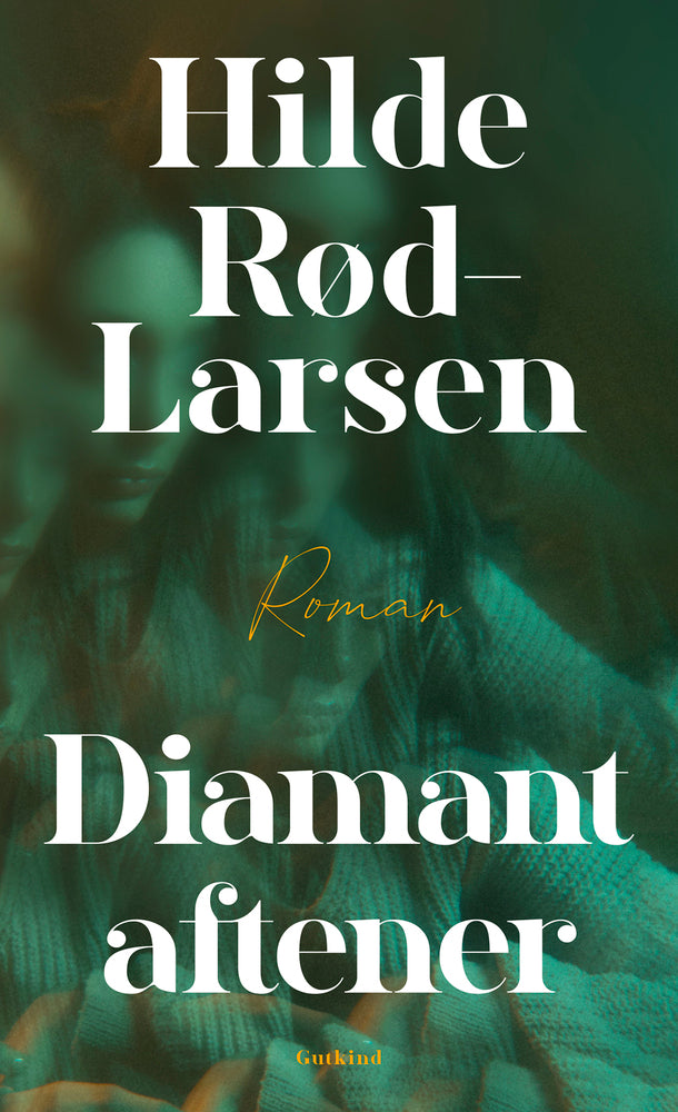 Diamantaftener